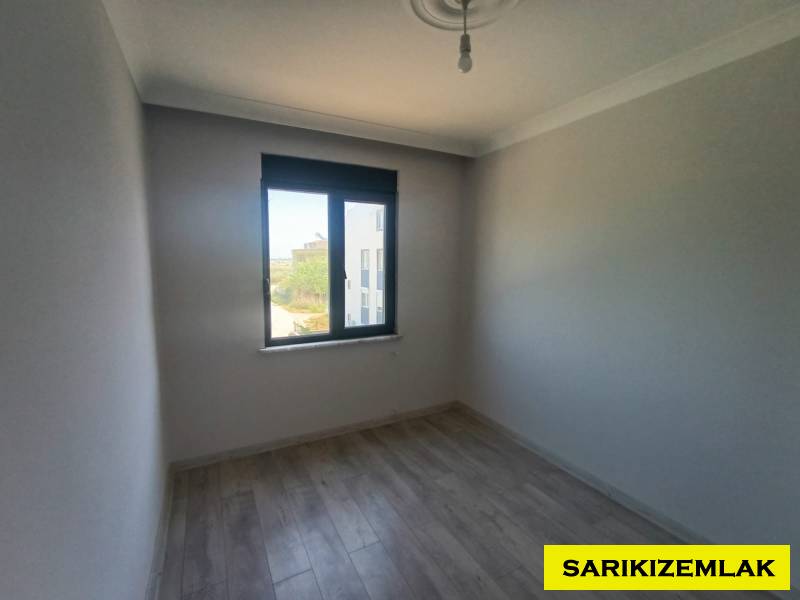 Edremit Altınkum Mah`da3+1  Daire. - 25